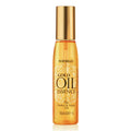 Montibello Gold Oil Essence Amber and Argan Oil 130ml