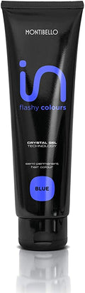 Montibello Flashy Colours Blue 150ml