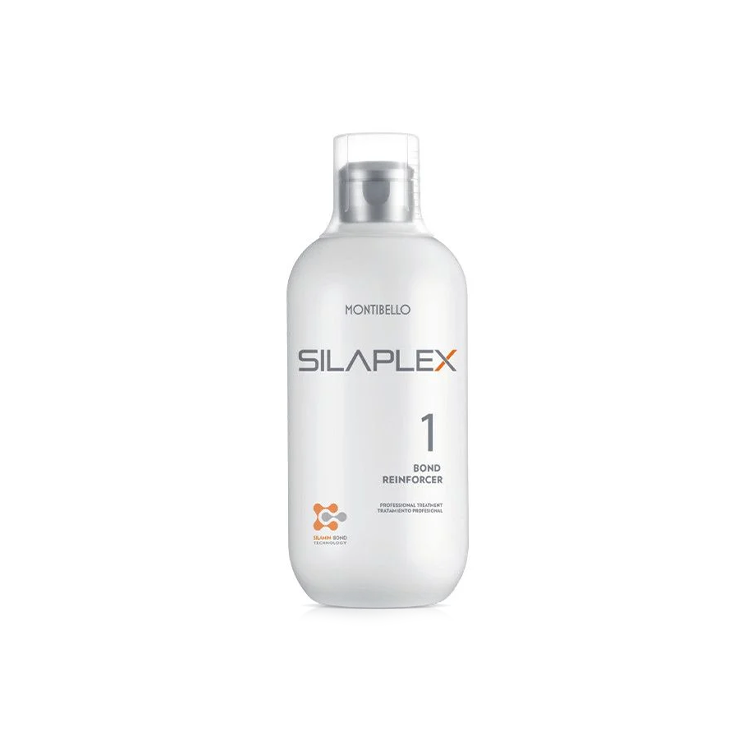 Montibello Silaplex 1 Bond Reinforcer 500ml