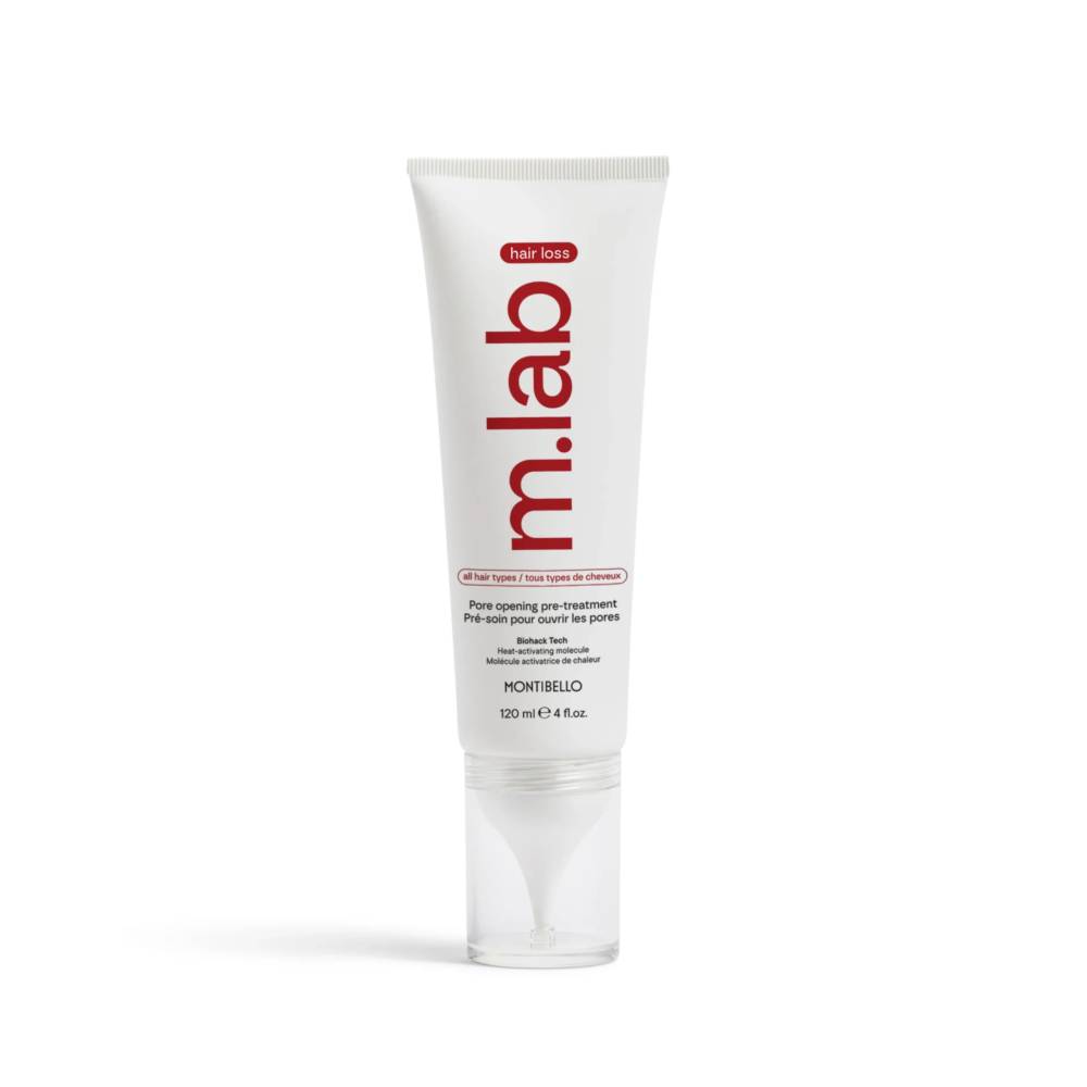 Montibello m.lab Pore Opening Pre Treatment 120ml