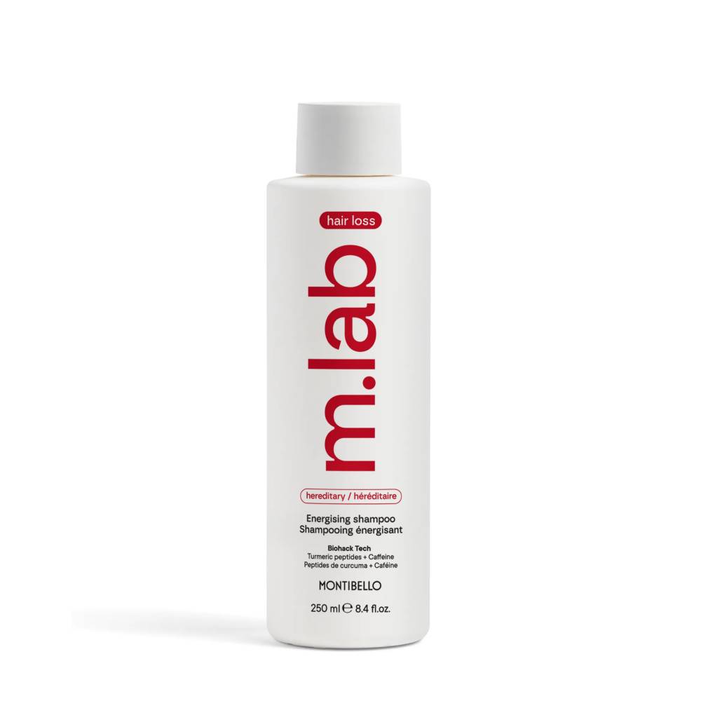 Montibello m.lab Hereditary Energising Shampoo 250ml