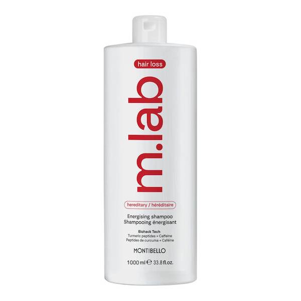 Montibello m.lab Hereditary Energising Shampoo 1000ml