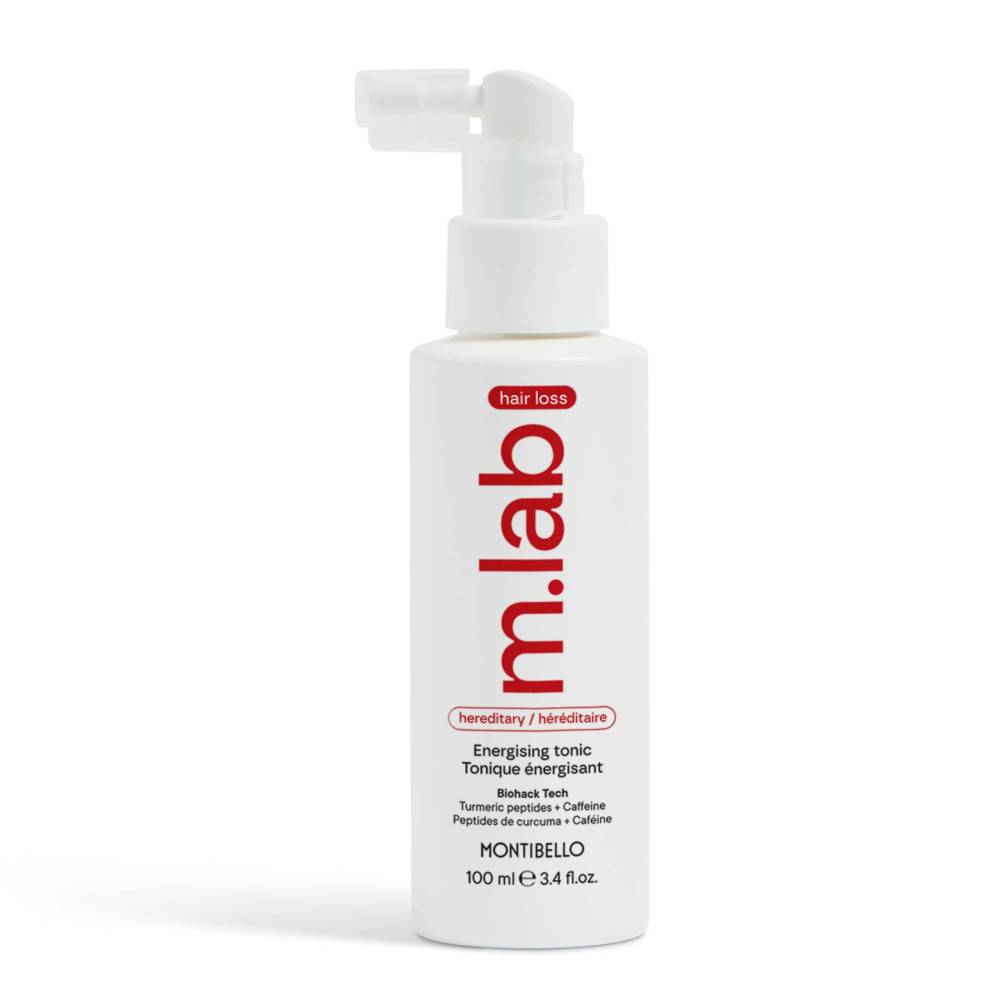 Montibello m.lab Hereditary Energising Tonic 100ml