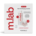 Montibello m.lab Reactional Hair Fortifying Routine Pack