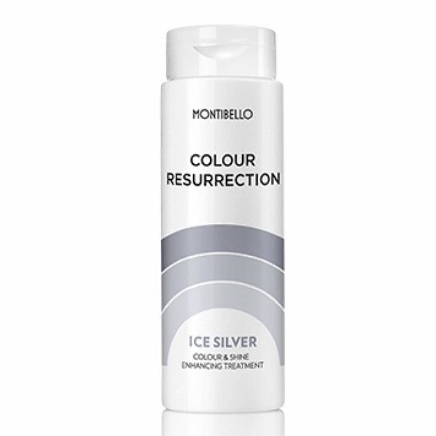 Montibello Colour Resurrection Ice Silver 150ml