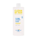 Montibello Clean My Hair Gentle Daily Cleanser 1000ml