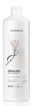 Montibello Denuee Cream Activator 9.9% 33 Vol 1000ml