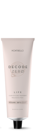 Montibello Decode Zero Life Clean Styling Treatment 125ml