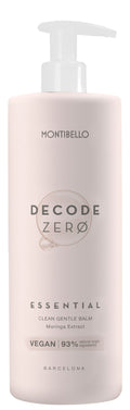Montibello Decode Zero Essential Balm 750ml