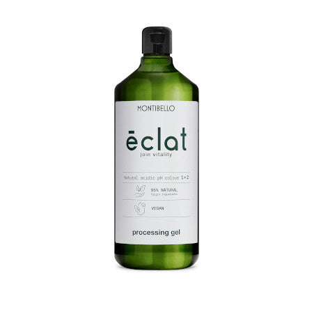 Montibello Eclat Processing Gel 900ml