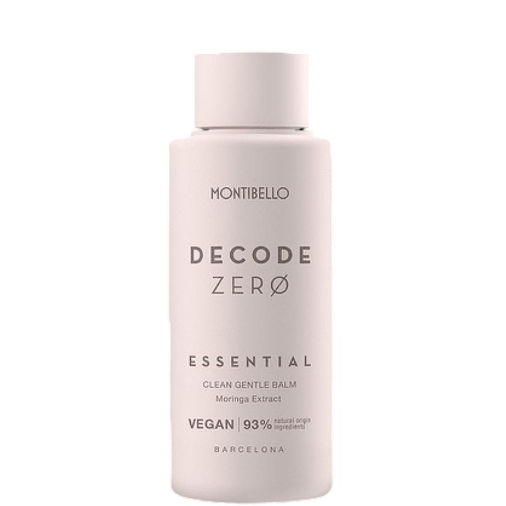 Montibello Decode Zero Balm 50ml