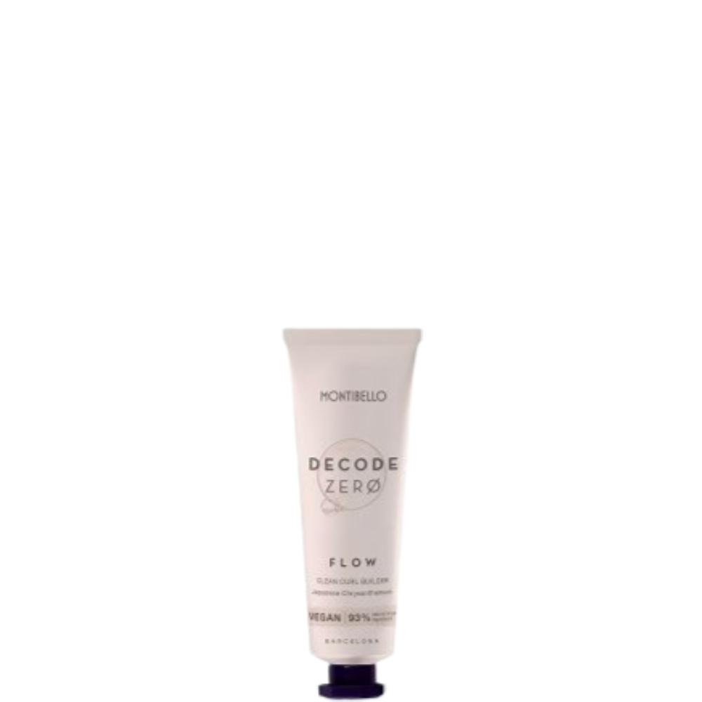 Montibello Decode Zero Flow Curl Builder 10ml