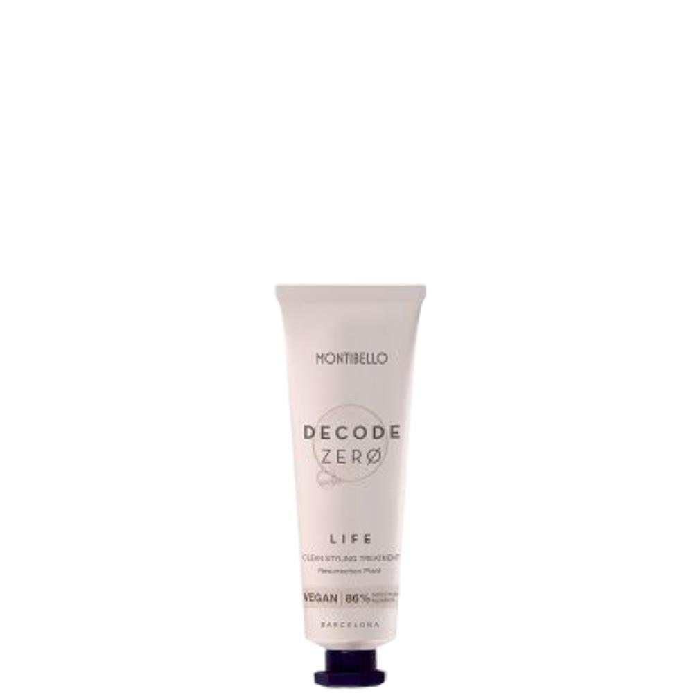 Montibello Decode Zero Life Styling Treatment 10ml