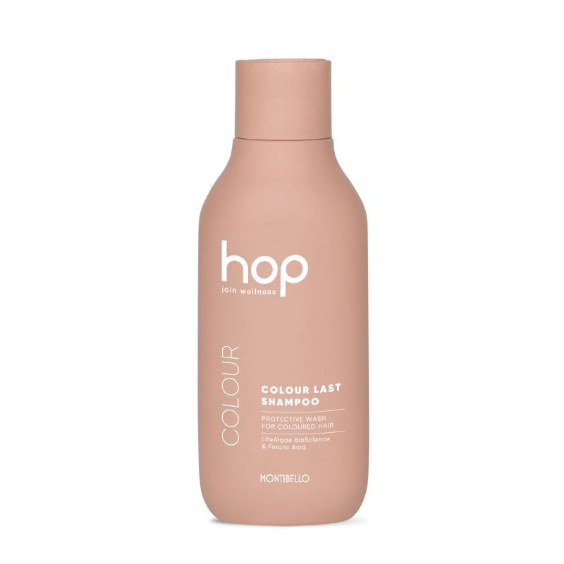 Montibello HOP Colour Last Shampoo 300ml