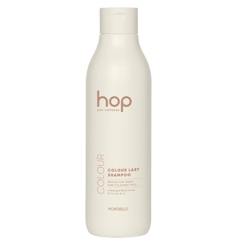 Montibello HOP Colour Last Shampoo 1000ml