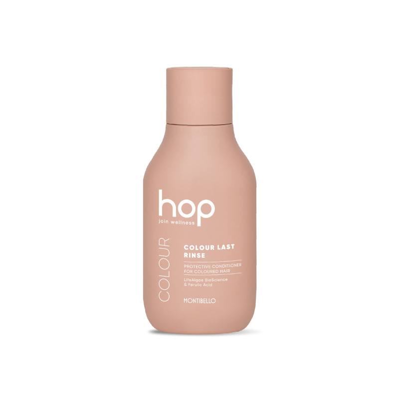 Montibello HOP Colour Last Rinse 200ml