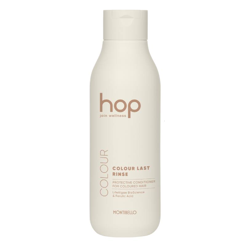 Montibello HOP Colour Last Rinse 750ml