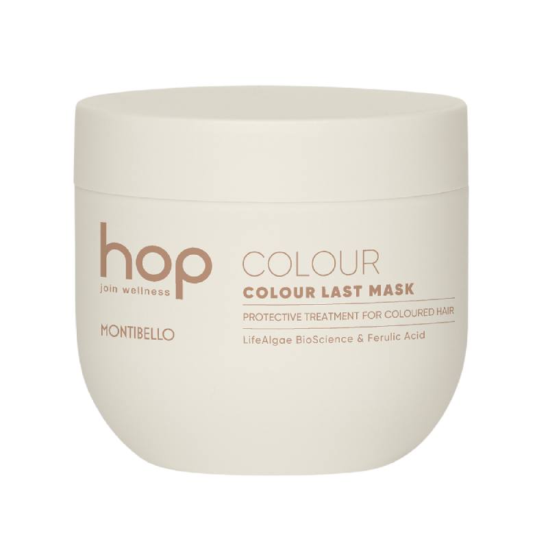 Montibello HOP Colour Last Mask 500ml