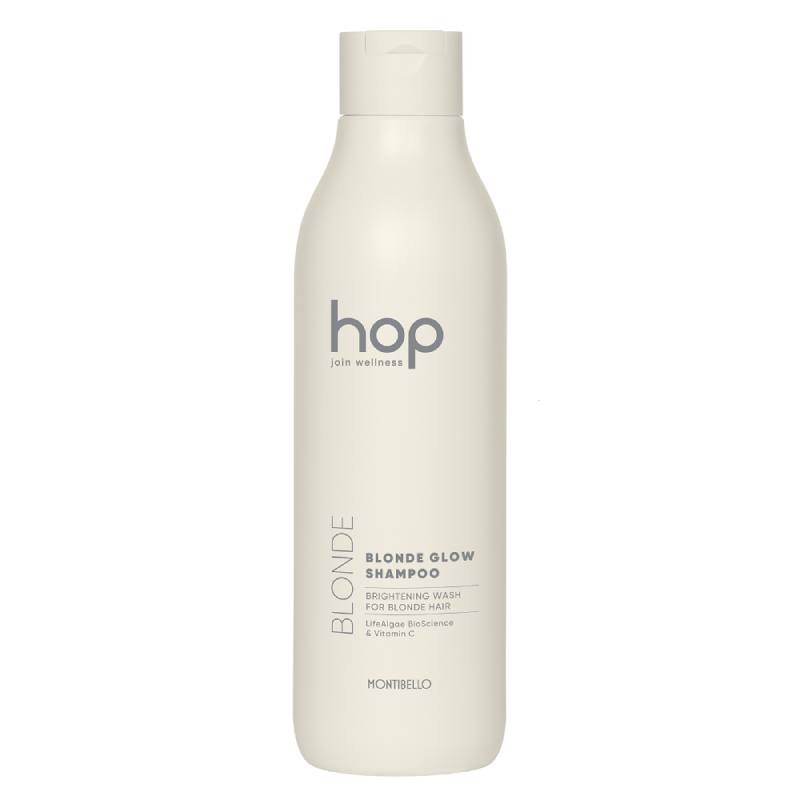 Montibello HOP Blonde Glow Shampoo 1000ml