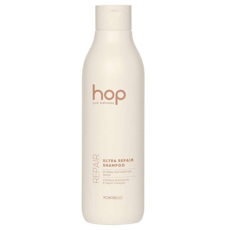 Montibello HOP Ultra Repair Shampoo 1000ml