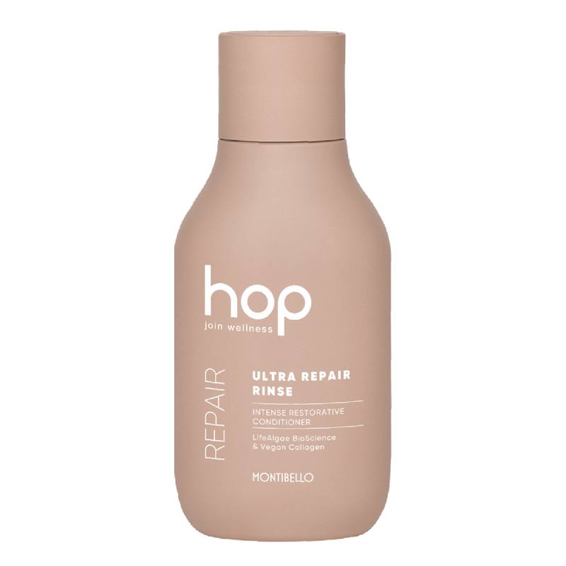 Montibello HOP Ultra Repair Rinse 200ml