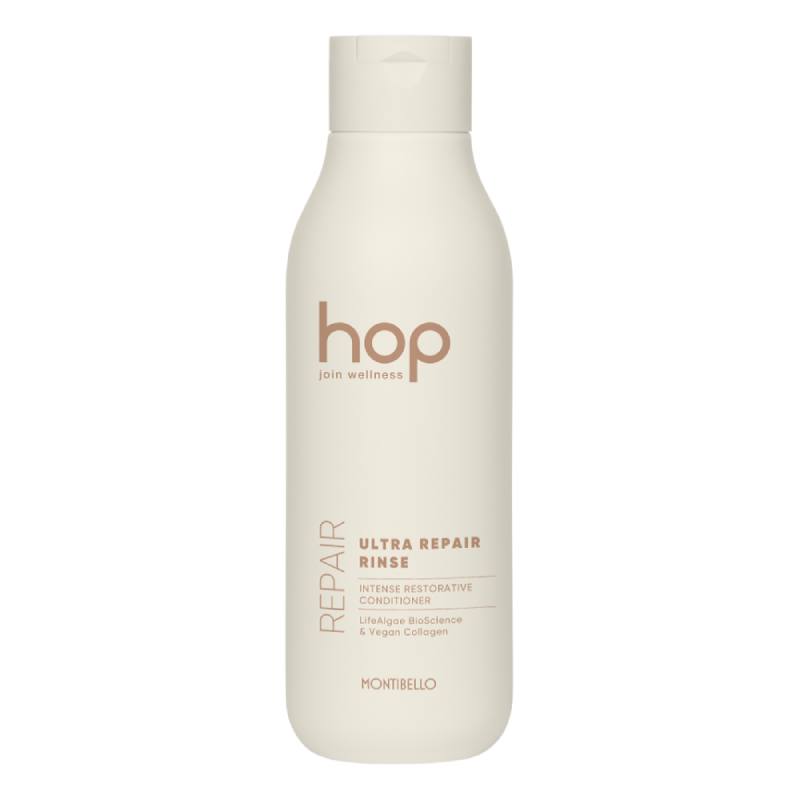 Montibello HOP Ultra Repair Rinse 750ml