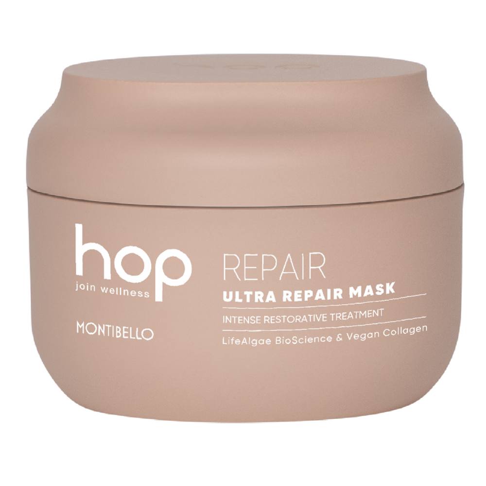 Montibello HOP Ultra Repair Mask 200ml
