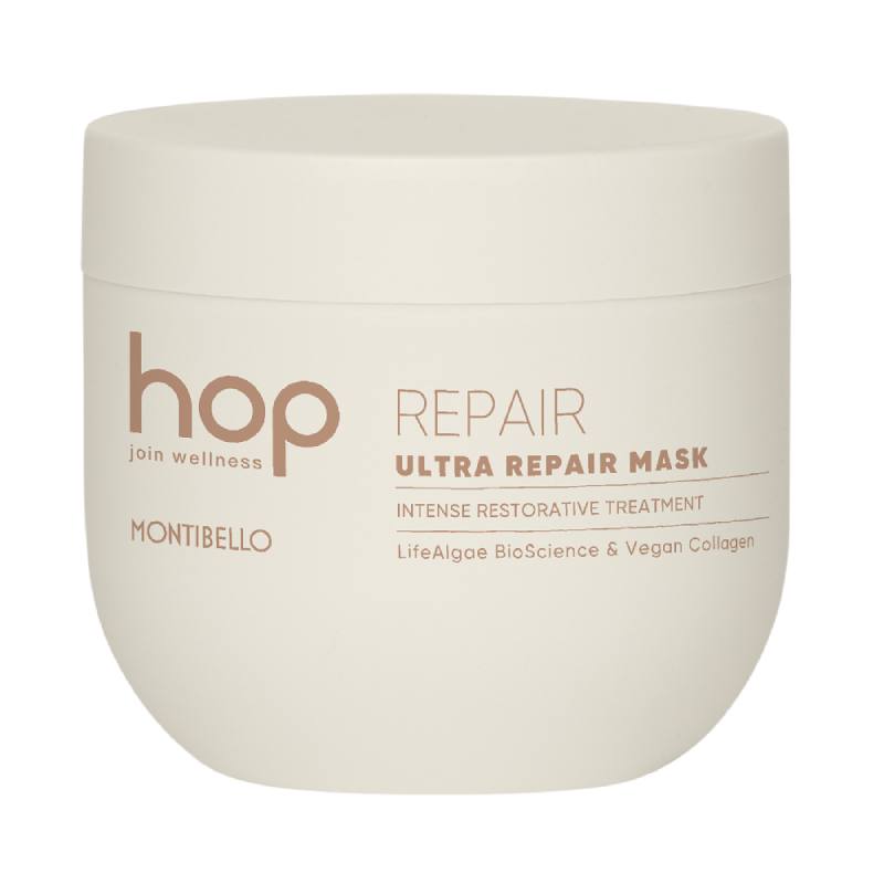 Montibello HOP Ultra Repair Mask 500ml