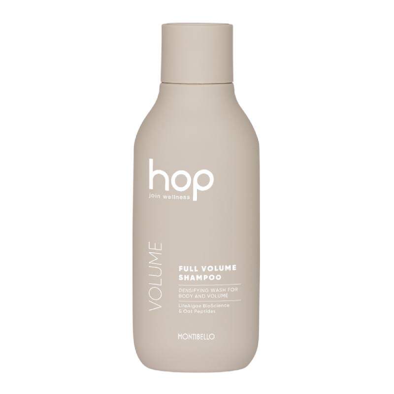 Montibello HOP Full Volume Shampoo 300ml