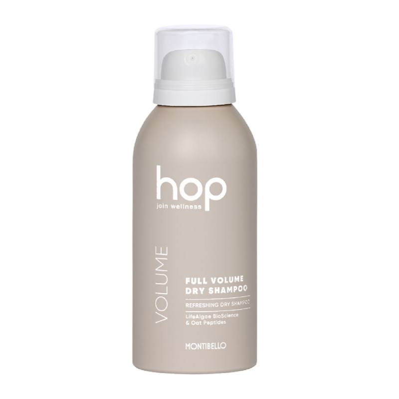 Montibello HOP Full Volume Dry Shampoo 150ml