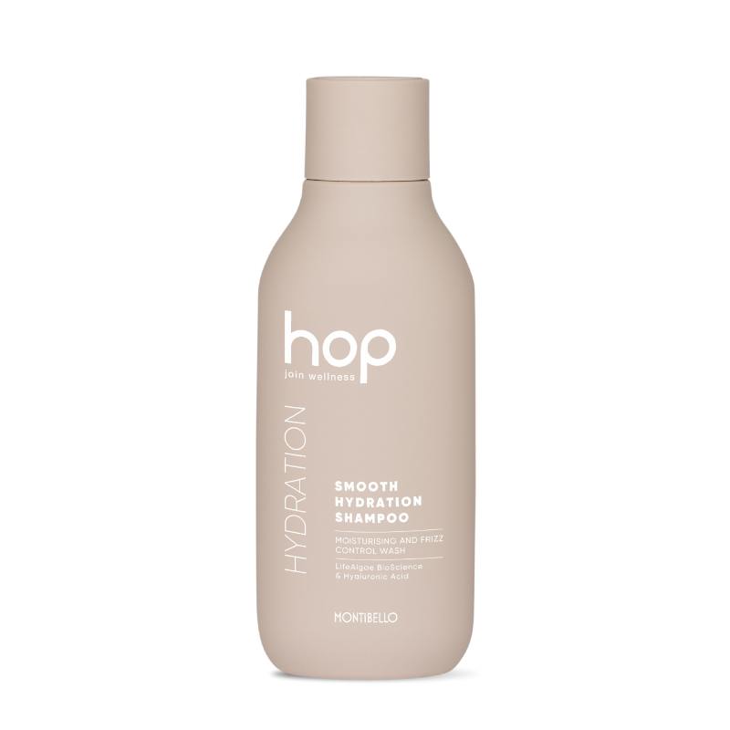 Montibello HOP Smooth Hydration Shampoo 300ml