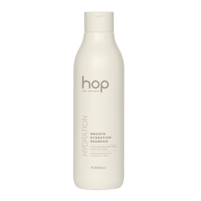 Montibello HOP Smooth Hydration Shampoo 1000ml