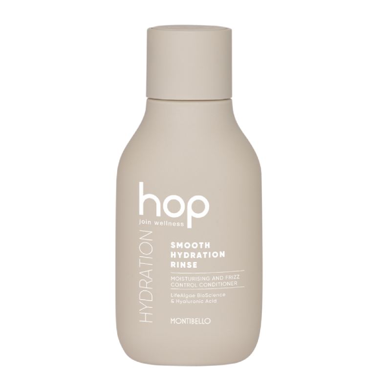 Montibello HOP Smooth Hydration Rinse 200ml