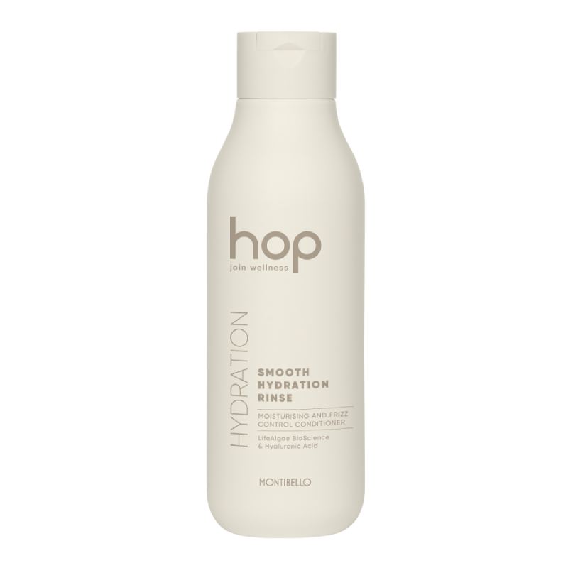 Montibello HOP Smooth Hydration Rinse 750ml