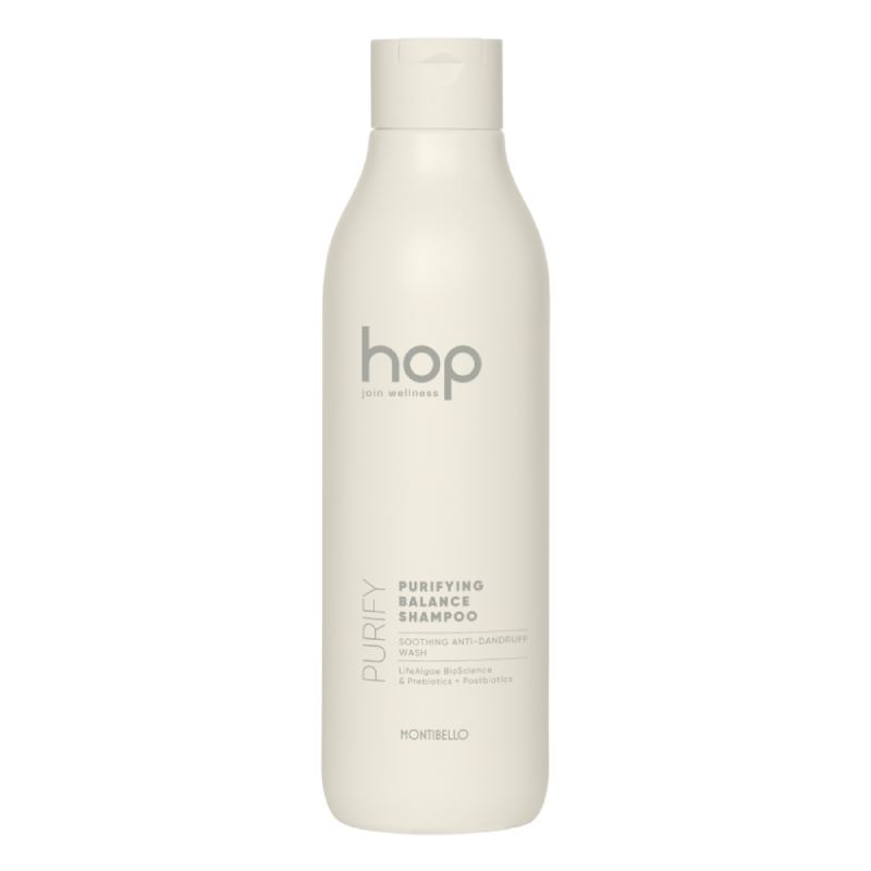 Montibello HOP Purifying Balance Shampoo 1000ml