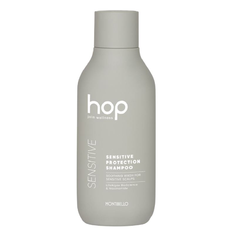 Montibello HOP Sensitive Protection Shampoo 300ml