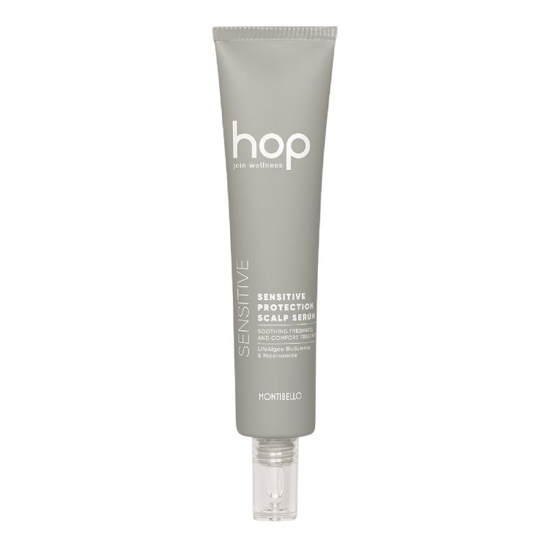 Montibello HOP Sensitive Protection Scalp Serum 75ml