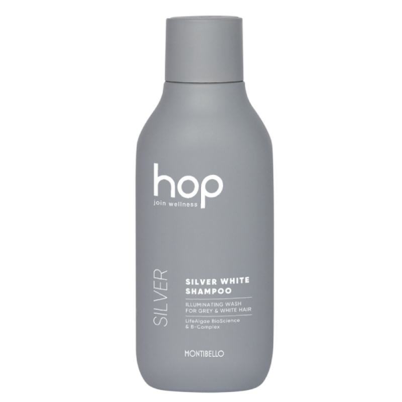 Montibello HOP Silver White Shampoo 300ml