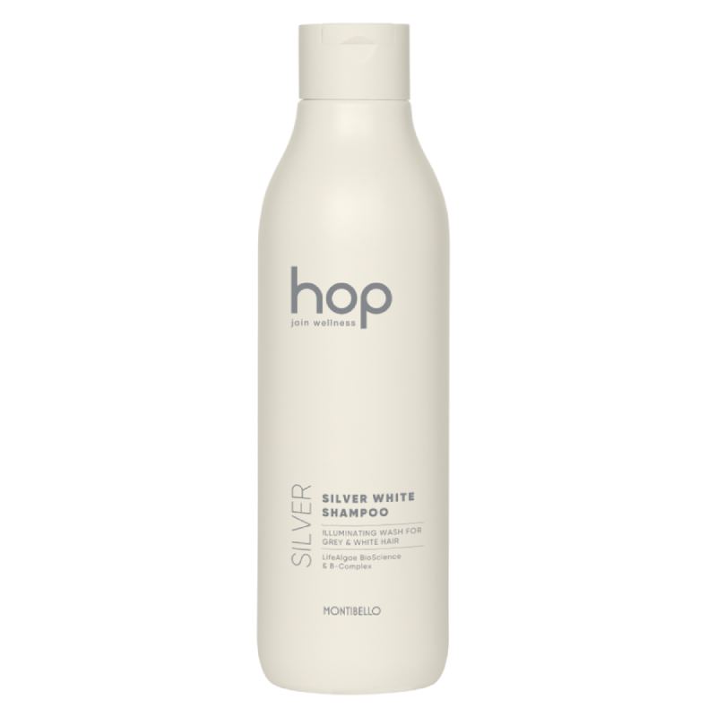 Montibello HOP Silver White Shampoo 1000ml