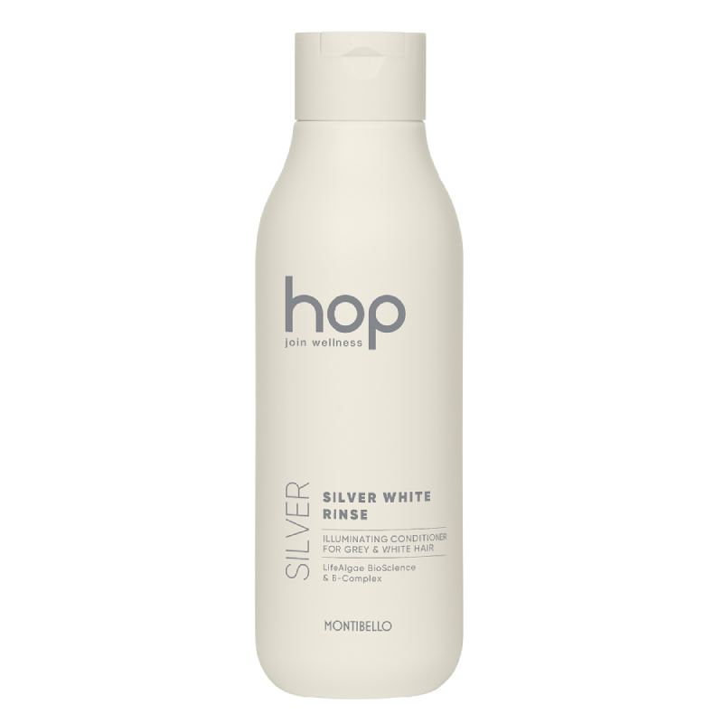 Montibello HOP Silver White Rinse 750ml