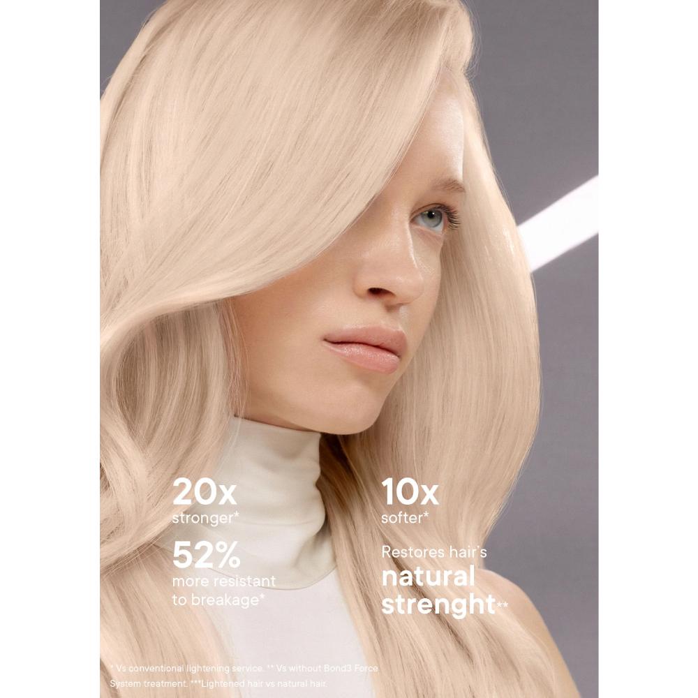 Montibello Luxlight Supreme Lightener 9+ 500g