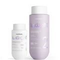 Montibello Luxlight Supreme Control Oil Lightening System 200ml + 400ml