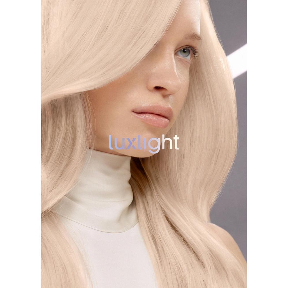 Montibello Luxlight Supreme Oil Developer 3% 10 Vol 1000ml
