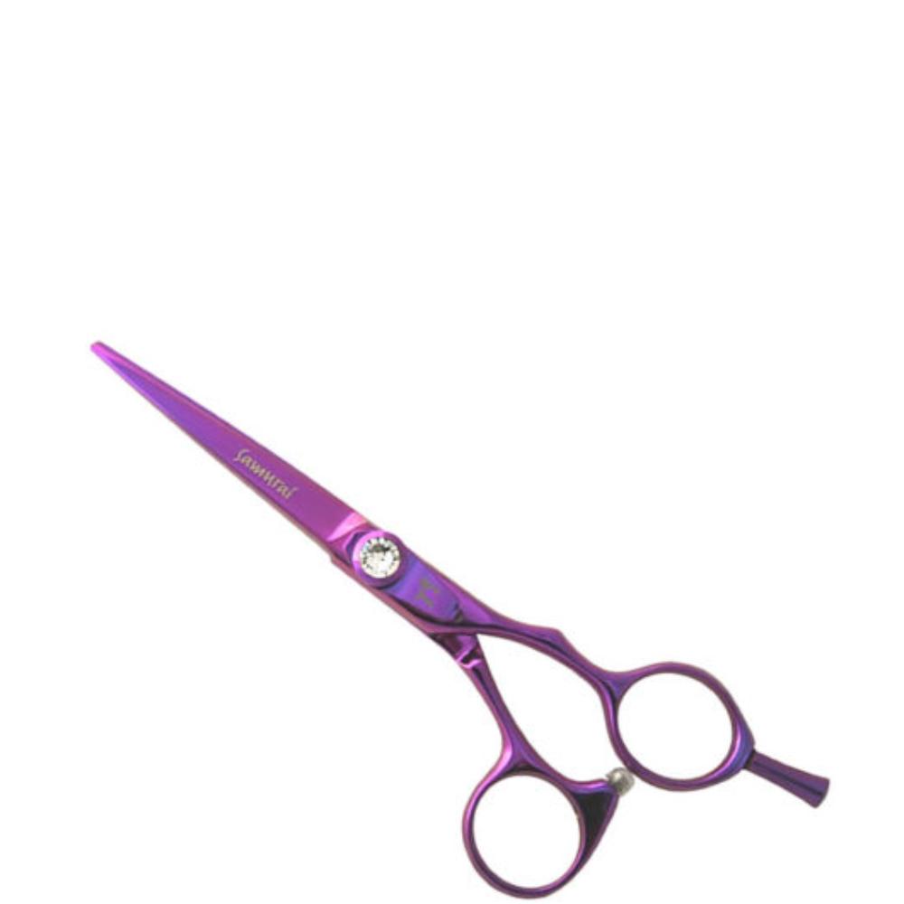 TRI Samurai Scissors Pink 5.5"