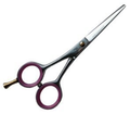 TRI Dimension Slim Razor Sharp Scissor Left Handed 5"