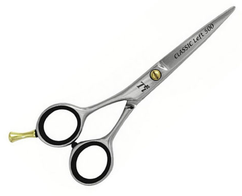 TRI Classic Scissor Left Handed 5"
