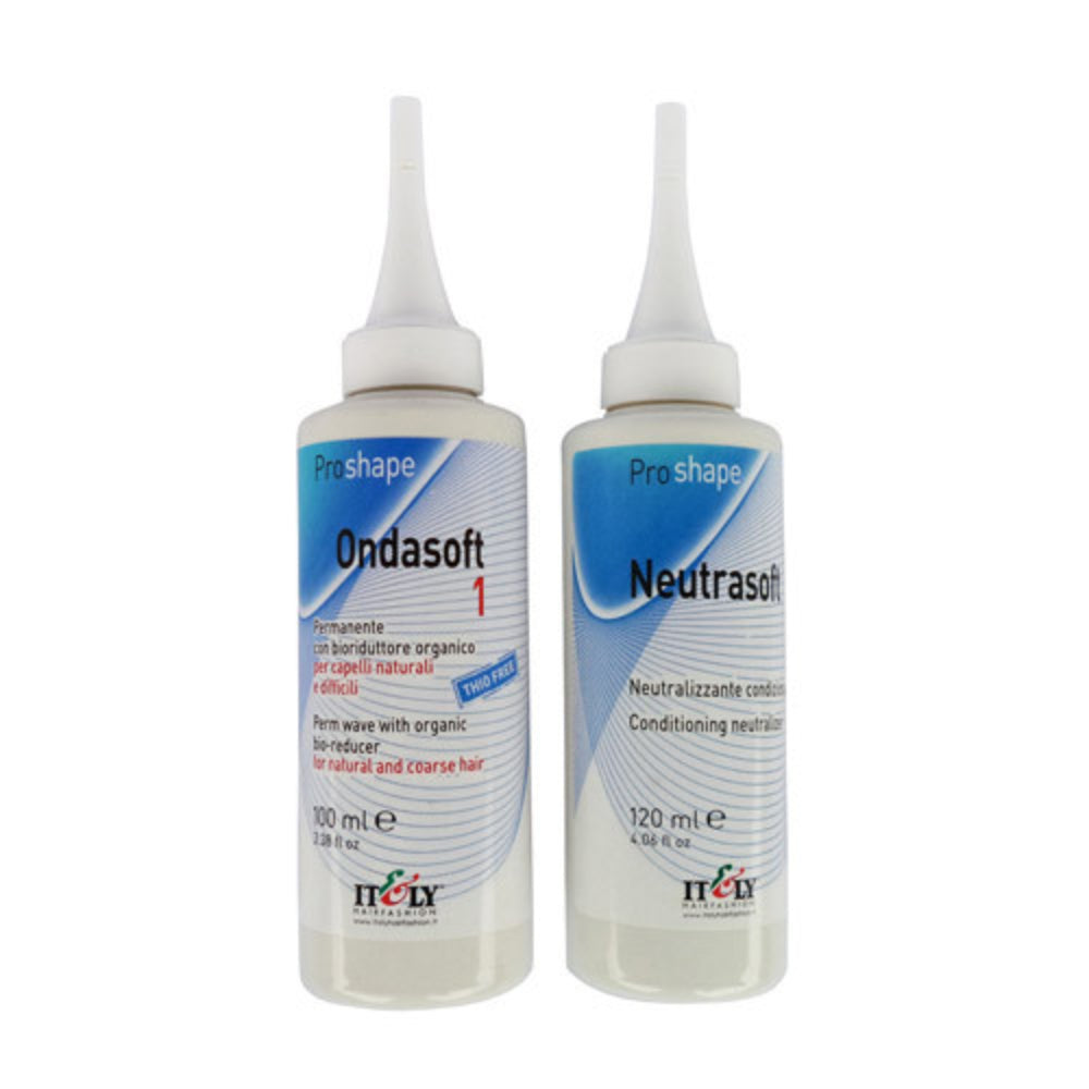 IT&LY Proshape Ondasoft Perm Kit 1