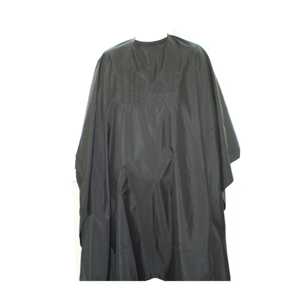 C&S Professional Cape Black