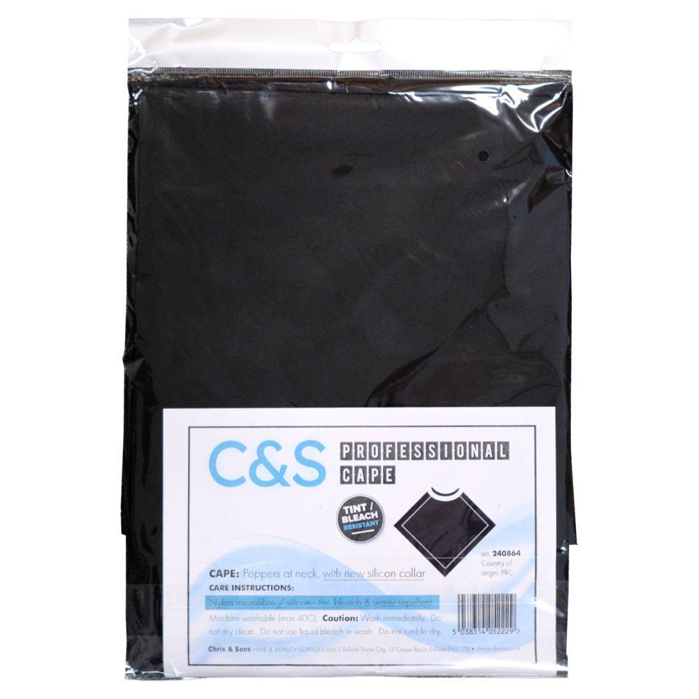 C&S Professional Cape