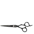 TRI Black Profile Shadow Series Scissors 6"